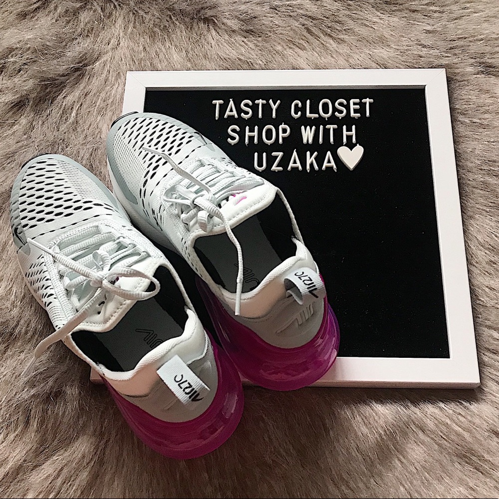Nike air max 270 sneakers - Picture 7 of 7